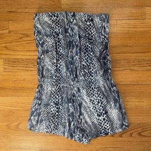 Joie Romper